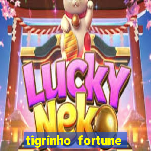 tigrinho fortune tiger png